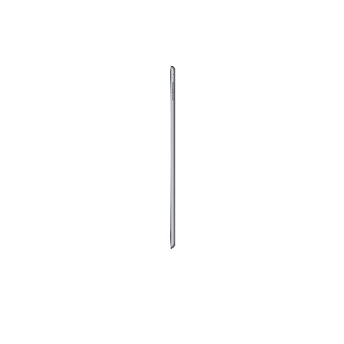 Apple iPad Air 2 a1567 16GB Space Gray Tablet WiFi + 4G Unlocked GSM/CDMA (Renewed)