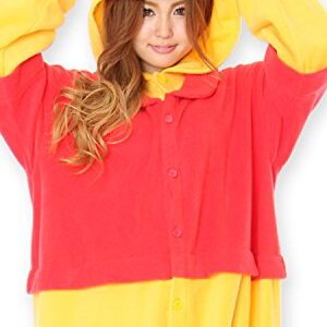 Winnie the Pooh Kigurumi (Adults)