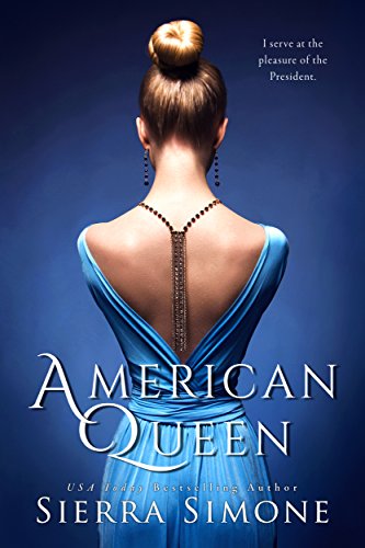 American Queen (New Camelot Book 1)