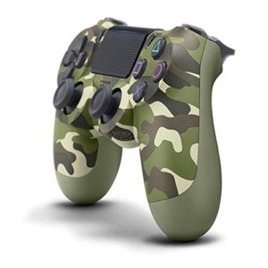 Sony PlayStation DualShock 4 Controller - Green Camo