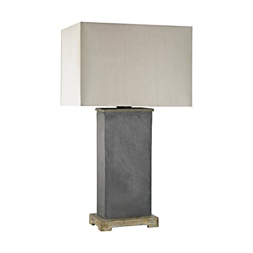 ELK Lighting Elliot Bay Outdoor Table Lamp