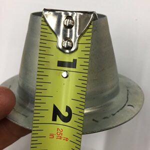 Tall Mini Funnel