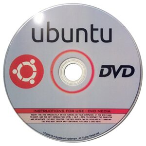 official ubuntu linux lts latest version - long term support release [32bit/64bit]