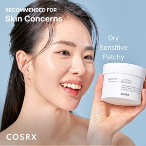 COSRX Propolis Cleansing Pad, BHA, Gentle Daily Exfoliant for Sensitive Skin, Preventing Breakouts, Moisturizing, Nourishing, Acne & Blemish Care, 70 Pads, Animal Testing-Free, Artificial Fragrance-Free, Parabens-Free