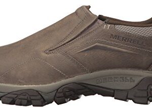 Merrell Men's Moab Adventure Moc Hiking Shoe, Boulder, 13 2E US