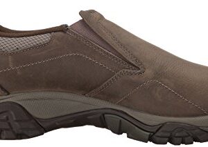 Merrell Men's Moab Adventure Moc Hiking Shoe, Boulder, 13 2E US