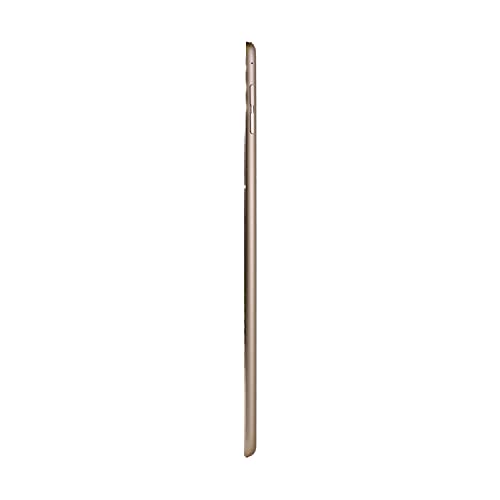 Mid 2015 Apple iPad Mini 4 (7.9-inch, Wi-Fi, 64GB) Gold (Renewed)