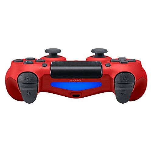 DualShock 4 Wireless Controller for Playstation 4 Red Magma Ps4