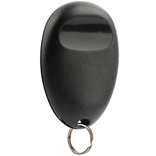 Key Fob Keyless Entry Remote fits Chevy Colorado Venture GMC Canyon Hummer H3 H3T Isuzu i280 i290 i350 i370 Oldsmobile Silhouette Pontiac Montana (L2C0007T)