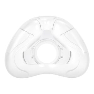 resmed airfit n20 cushion - nasal cushion replacement - features infinityseal design - large