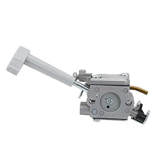 Hipa RY08420A Carburetor for Ryobi BP42 RY08420 42CC Backpack Leaf Blower Parts Replace 308054079 308054093 & Air Filter 900777005