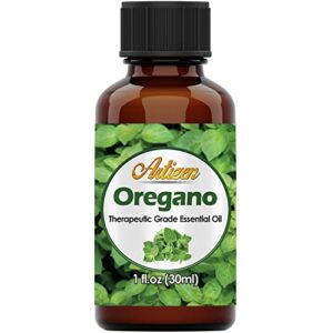 artizen 30ml oils - oregano essential oil - 1 fluid ounce