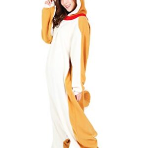 Shiba Inu Kigurumi (Adults)