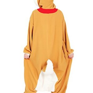 Shiba Inu Kigurumi (Adults)