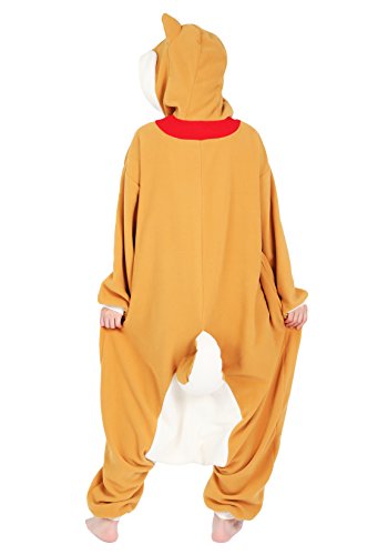 Shiba Inu Kigurumi (Adults)