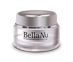 bella nu- day and night ultimate luxury revitalizing moisturizer- age defying formula- designed to deeply hydrate- fill fine lines- minimize the signs of aging- even complexion