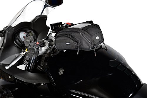 Oxford OL440 F1 Mini Magnetic Tank Bag M7, one_Size