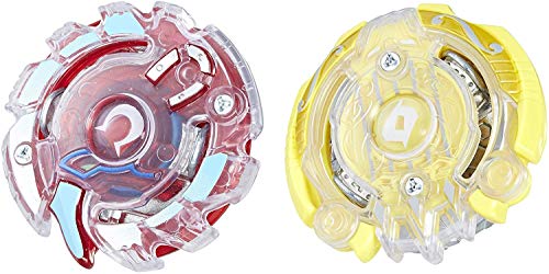 Beyblade Orpheus U2 RD Battling Top Toy