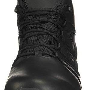 Merrell J4533709.5 Moab 2 MID Response WP - Tactical Black Tactical Black 09.5