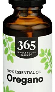 365 by Whole Foods Market, Essential Oil, Oregano, 1 Fl Oz