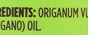 365 by Whole Foods Market, Essential Oil, Oregano, 1 Fl Oz