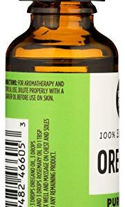 365 by Whole Foods Market, Essential Oil, Oregano, 1 Fl Oz