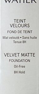 Lise Watier Velvet Matte Foundation, Beige Nu, 0.88 fl oz