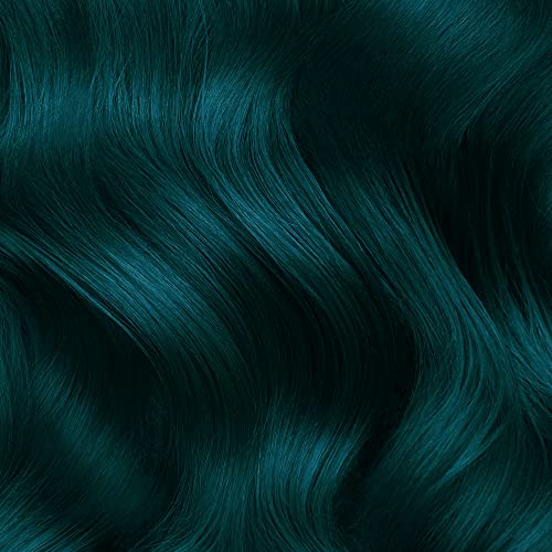 Lunar Tides Semi-Permanent Hair Color (43 colors) (Cerulean Sea) — 🛍️ ...