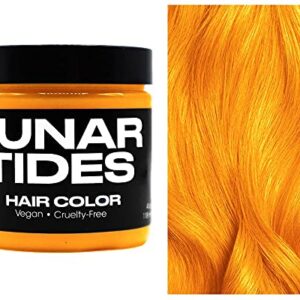 Lunar Tides Semi-Permanent Hair Color (43 colors) (Fire Opal)