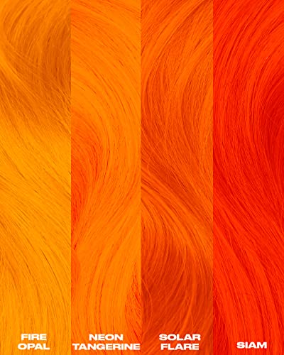 Lunar Tides Semi-Permanent Hair Color (43 colors) (Fire Opal)