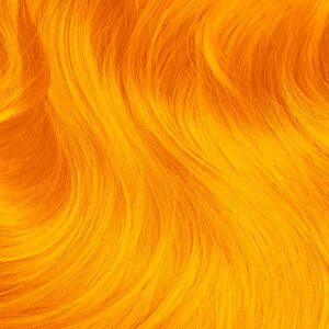 Lunar Tides Semi-Permanent Hair Color (43 colors) (Fire Opal)