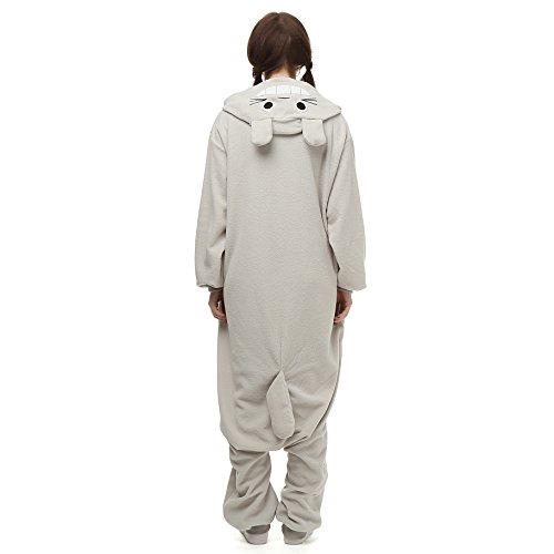 Wishliker Neighbor Onesie Pajamas Unisex Adult Sleepwear Christmas