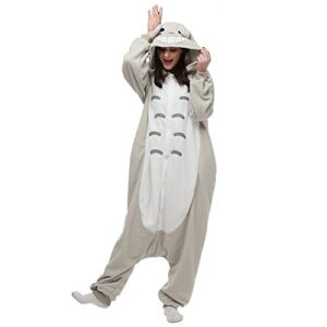 Wishliker Neighbor Onesie Pajamas Unisex Adult Sleepwear Christmas