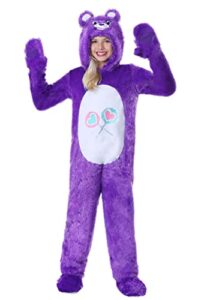 care bears classic share bear costume for kids - l