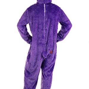 Care Bears Classic Share Bear Costume for Adults Medium