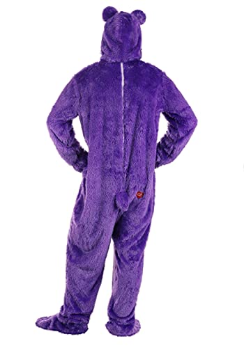 Care Bears Classic Share Bear Costume for Adults Medium