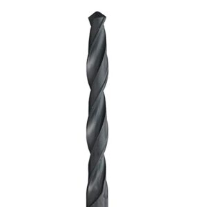 Drill America - DWDA/CX63/32 3/32" x 6" High Speed Steel Aircraft Extension Drill Bit, DWDA/C Series, 1 Count (Pack of 1)