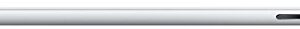 Apple MGLW2LL/A iPad Air 2 9.7-Inch Retina Display, 16GB, Wi-Fi (Silver) (Renewed)