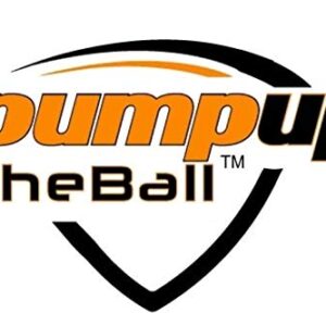 pumpuptheball Sport Ball Inflation Valve Kit (5 Replacement Valves) for Basketball, Soccer, Volleyball and Football