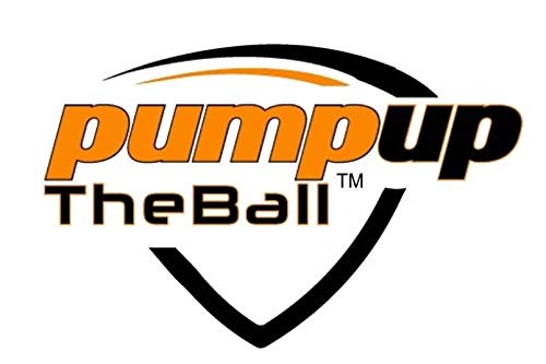 pumpuptheball Sport Ball Inflation Valve Kit (5 Replacement Valves) for Basketball, Soccer, Volleyball and Football