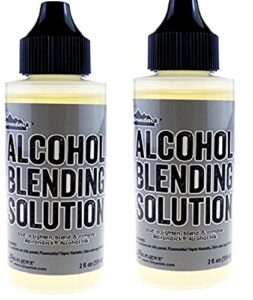 ranger adirondack alcohol blending solution 2 oz - 2 pack