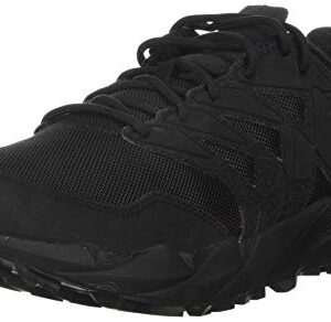 Merrell Men's Agility Peak Tactical Construction Shoe, Black, 10.5