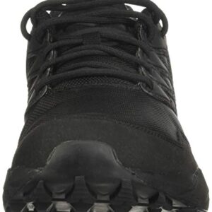 Merrell Men's Agility Peak Tactical Construction Shoe, Black, 10.5