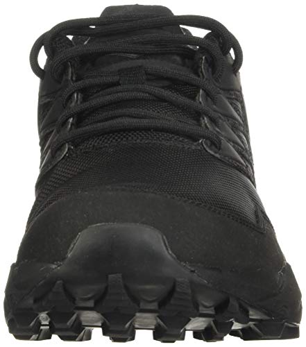 Merrell Men's Agility Peak Tactical Construction Shoe, Black, 10.5