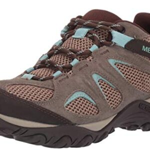 Merrell Yokota 2 Boulder 9