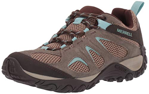 Merrell Yokota 2 Boulder 9