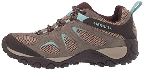 Merrell Yokota 2 Boulder 9