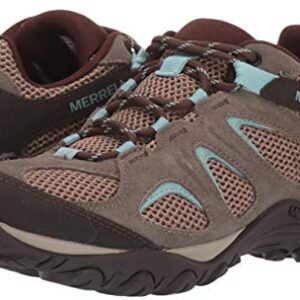 Merrell Yokota 2 Boulder 9