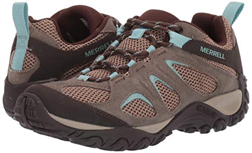 Merrell Yokota 2 Boulder 9