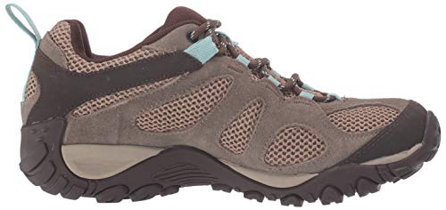 Merrell Yokota 2 Boulder 9